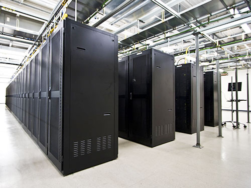 信息通信機房建設 信息通信機房建設